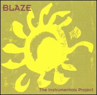 Instrumentals Project von Blaze