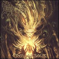 Crown of Souls von Deeds of Flesh