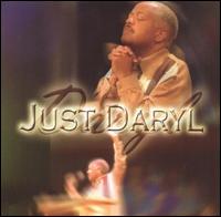 Just Daryl von Daryl Coley