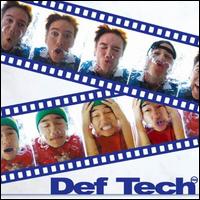 Def Tech von Def Tech