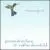Hummingbird von Jeremiah McLane