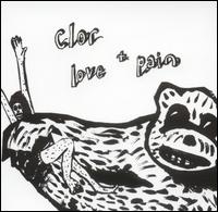 Love + Pain von Clor
