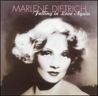 Falling in Love Again [Pulse] von Marlene Dietrich