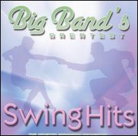 Big Band's Greatest Swing Hits von Houston Symphony Orchestra
