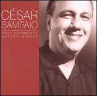 Canta Sucessos de Antonio Marcos von Cesar Sampaio