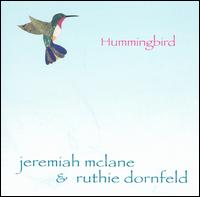 Hummingbird von Jeremiah McLane