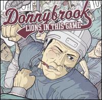 Lions in This Game von Donnybrook!