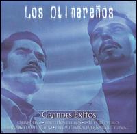 Serie de Oro: Grandes Exitos von Los Olimarenos