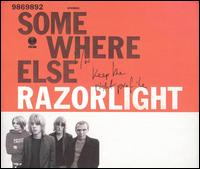 Somewhere Else, Pt. 2 von Razorlight