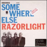 Somewhere Else, Pt. 1 von Razorlight