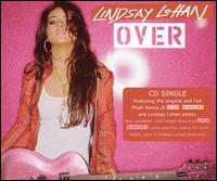 Over von Lindsay Lohan