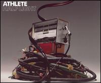 Half Light, Pt. 2 von Athlete