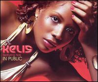 In Public von Kelis