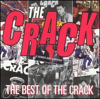 Best of the Crack von Crack