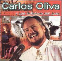 3 Decadas de Exitos...y Mas von Carlos Oliva