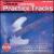 Practice Tracks: Jazz for Bass Players von Various Artists