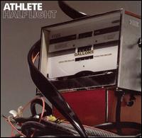 Half Light von Athlete