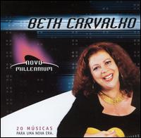 Novo Millennium von Beth Carvalho