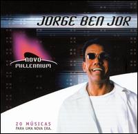 Novo Millennium von Jorge Ben