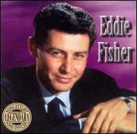 Legendary Song Stylist von Eddie Fisher