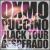 Black Tour Desperado von Oxmo Puccino