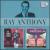 Ray Anthony Concert/The Anthony Choir von Ray Anthony