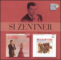 Thinking Man's Band/Waltz in Jazz Time von Si Zentner