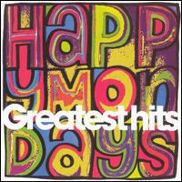 Greatest Hits von Happy Mondays