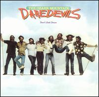 Don't Look Down von Ozark Mountain Daredevils