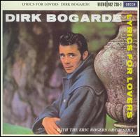 Lyrics for Lovers von Dirk Bogarde