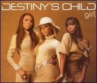 Girl [Australia CD] von Destiny's Child