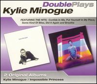Impossible Princess/Kylie Minogue von Kylie Minogue