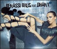 Make Me Feel [6 Track Single] von Benassi Bros.