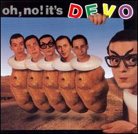 Oh, No! It's Devo (Collectables) von Devo