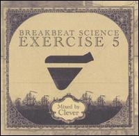 Breakbeat Science: Exercise 5 von Clever