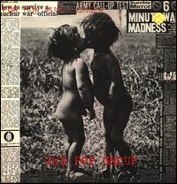 For How Much Longer Do We Tolerate Mass Murder? von The Pop Group