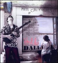 Hello Dali von Philip DeGruy