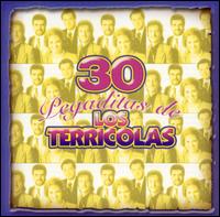 30 Pegaditas de los Terricolas von Los Terricolas