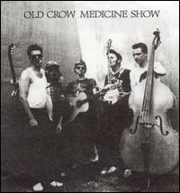 Old Crow Medicine Show von Old Crow Medicine Show