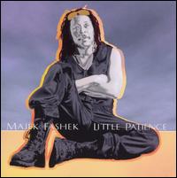 Little Patience von Majek Fashek