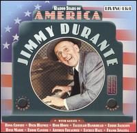 Radio Stars of America von Jimmy Durante