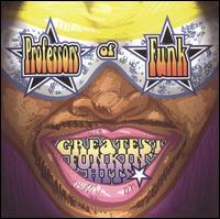 Greatest Funkin' Hits von Old Skool P.O.F.