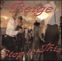 Step to This von Beige