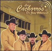 Mis Corridos Inéditos von Los Cachorros de Juan Villarreal