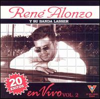 En Vivo, Vol. 2 von Rene Alonzo