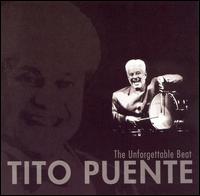Unforgettable Beat von Tito Puente