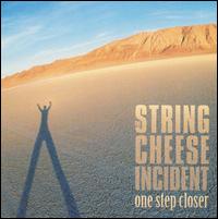 One Step Closer von The String Cheese Incident