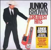 Greatest Hits von Junior Brown