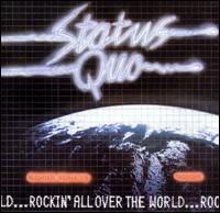Rockin' All Over the World von Status Quo