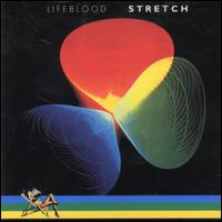 Life Blood von Stretch